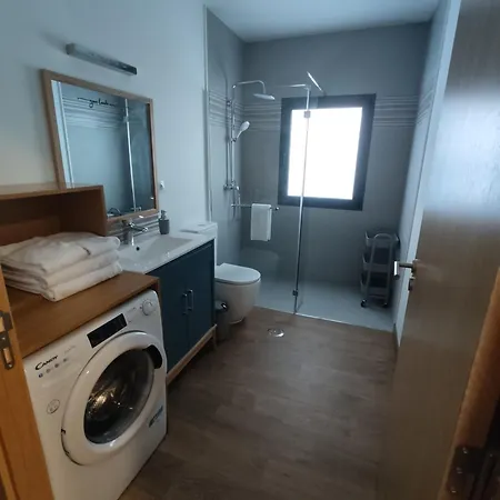 As Tilias Homely 46 Carvalhal (Fundao)