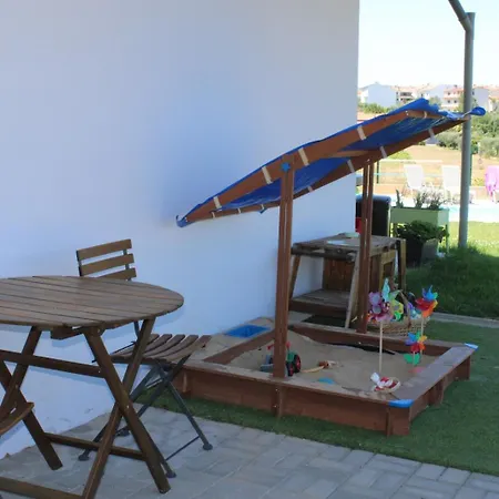 As Tílias Homely 46