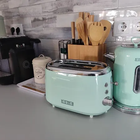 アパート As Tilias Homely 46