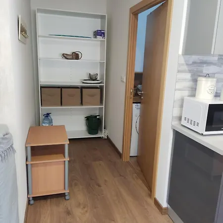 Apartamento As Tílias Homely 46 *