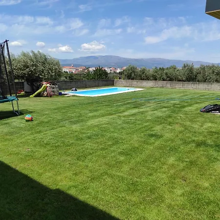 アパート As Tilias Homely 46 Carvalhal (Fundao)