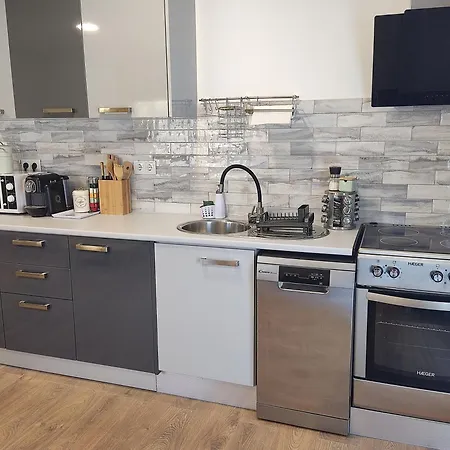 Apartamento As Tílias Homely 46