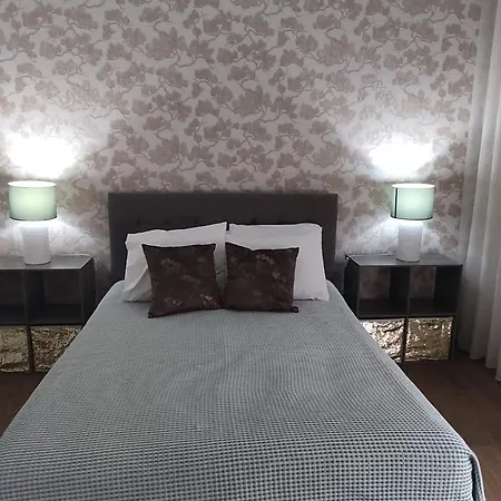 As Tilias Homely 46 アパート *