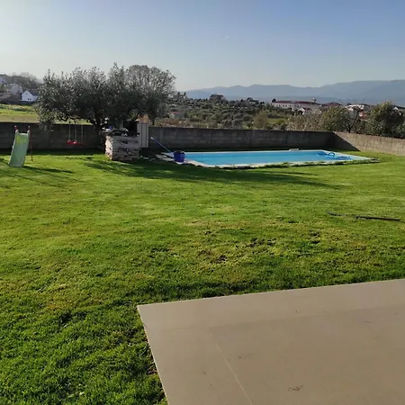 As Tilias Homely 46 アパート Carvalhal (Fundao)