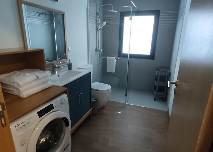 As Tilias Homely 46 Carvalhal (Fundao)