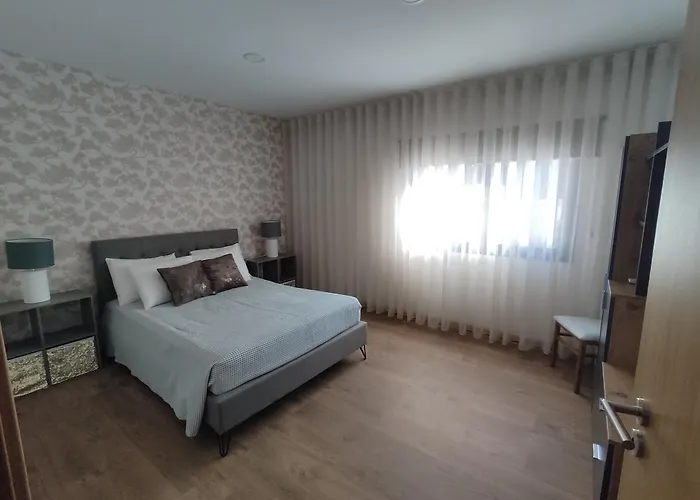 As Tilias Homely 46 Апартаменты
