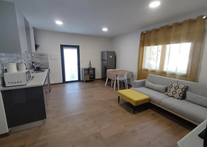 As Tilias Homely 46 Апартаменты *