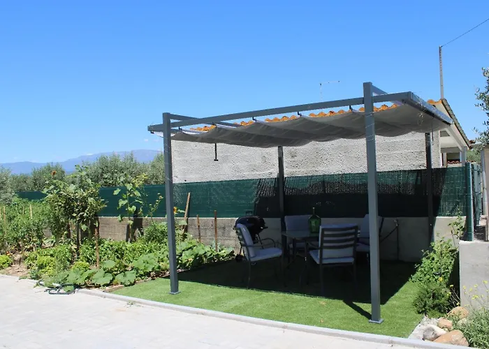 As Tilias Homely 46 Carvalhal (Fundao)