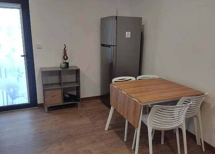 As Tilias Homely 46 Апартаменты