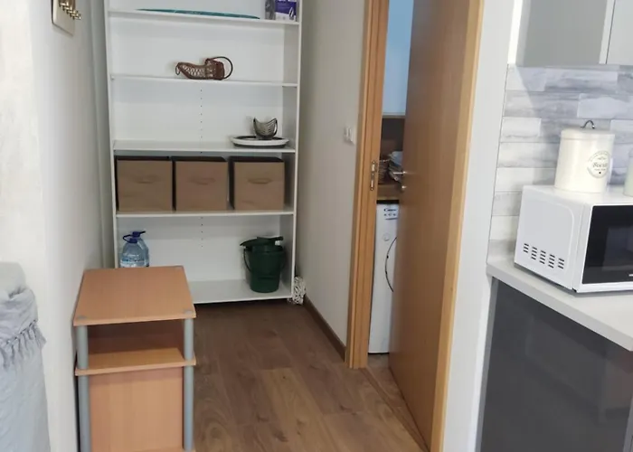 Апартаменты As Tilias Homely 46 *