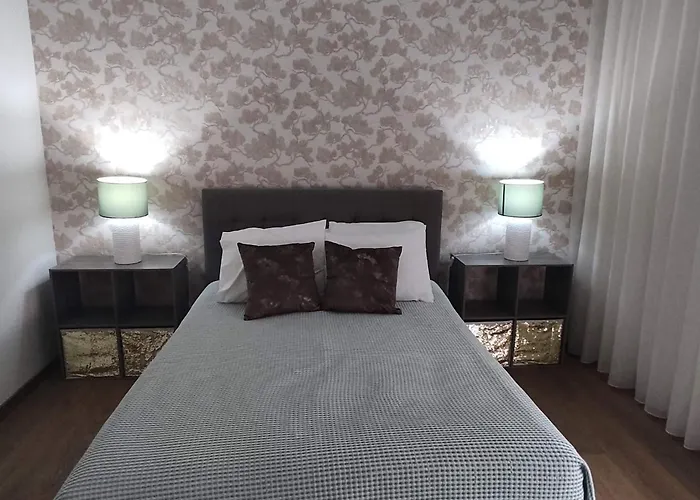 As Tilias Homely 46 Апартаменты *