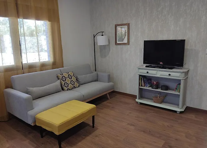 As Tilias Homely 46 Апартаменты Carvalhal (Fundao)